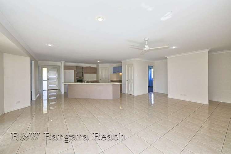 Third view of Homely house listing, 14 Explorers Way, Bargara QLD 4670