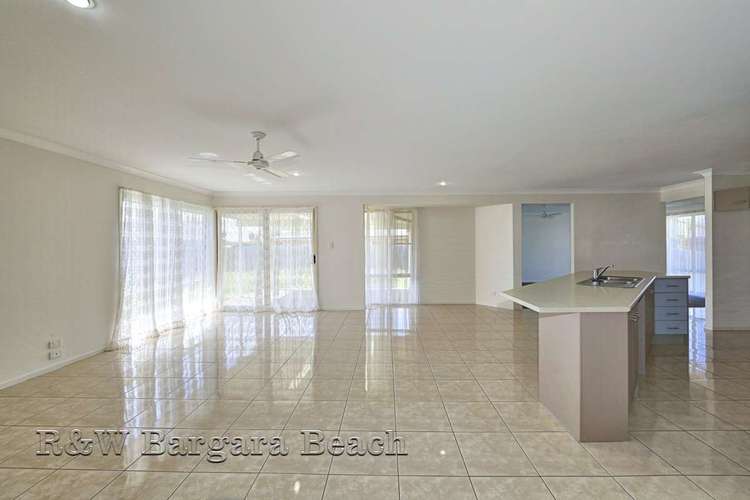 Fifth view of Homely house listing, 14 Explorers Way, Bargara QLD 4670