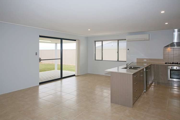 Second view of Homely house listing, 16 Swell Terrace, Glenfield WA 6532