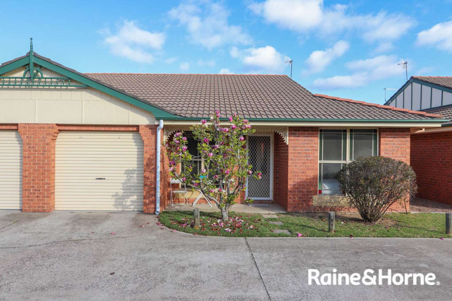 Main view of Homely unit listing, 7/174 Keppel Street, Bathurst NSW 2795