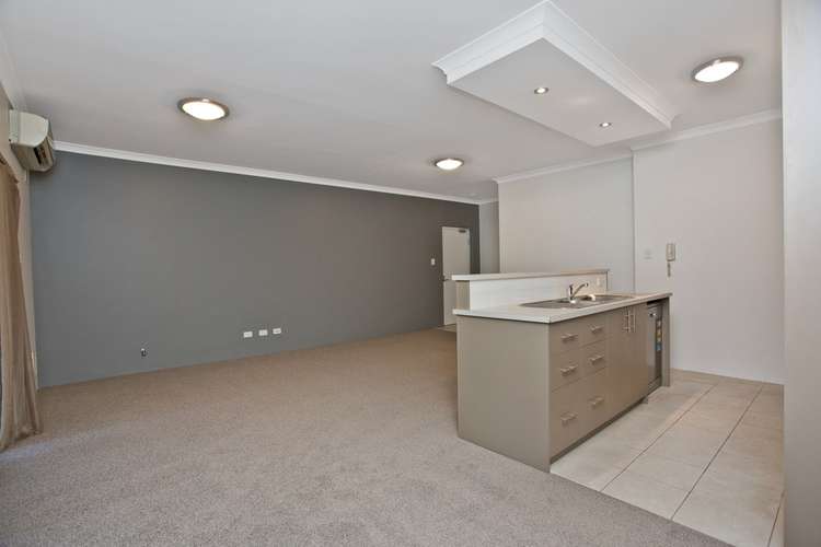 Fourth view of Homely apartment listing, 19/4 Delhi Street, West Perth WA 6005