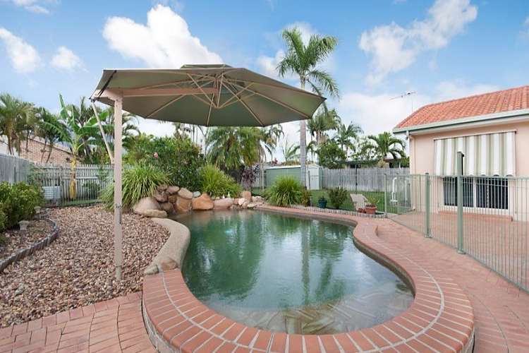 Main view of Homely house listing, 56 Wynberg Drive, Annandale QLD 4814