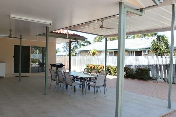Second view of Homely house listing, 56 Wynberg Drive, Annandale QLD 4814