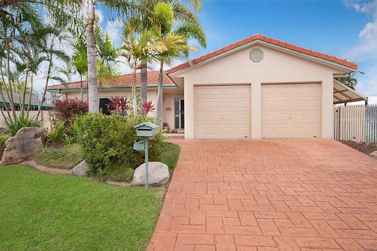 Third view of Homely house listing, 56 Wynberg Drive, Annandale QLD 4814