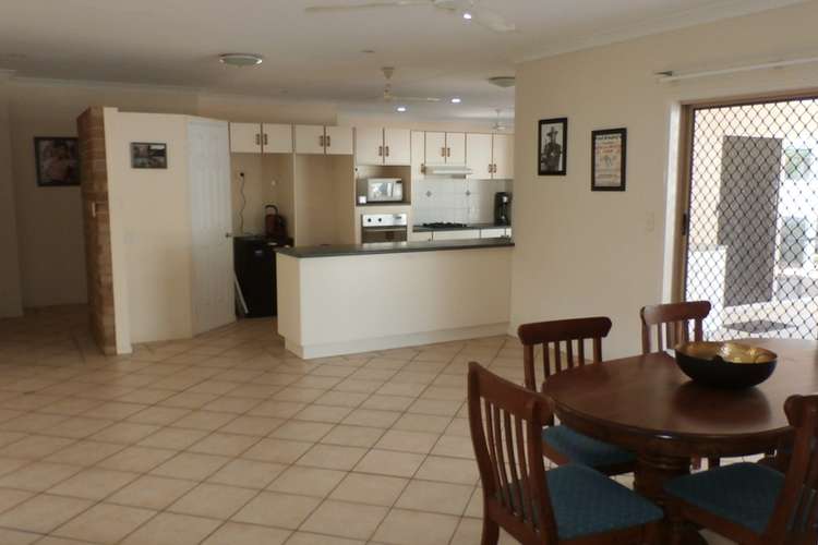 Fifth view of Homely house listing, 56 Wynberg Drive, Annandale QLD 4814