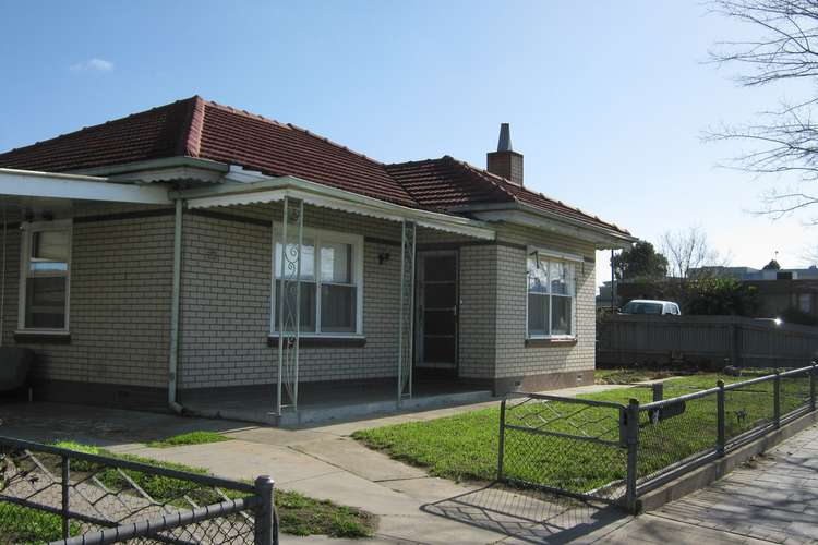 Main view of Homely house listing, 23 Woolshed Street, Bordertown SA 5268