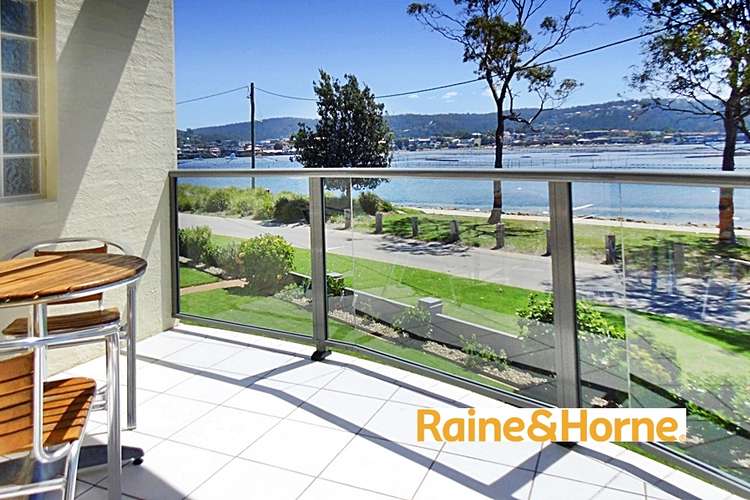 Main view of Homely apartment listing, 10/12 Fishpen Road, Merimbula NSW 2548