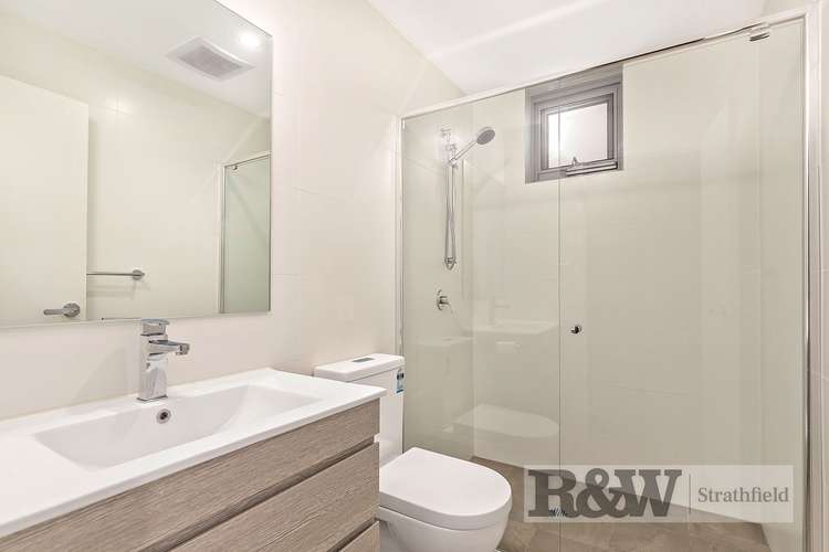 Fourth view of Homely apartment listing, 25-29 ANSELM STREET, Strathfield South NSW 2136