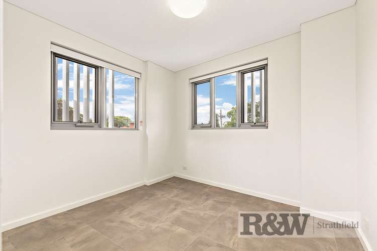 Sixth view of Homely apartment listing, 25-29 ANSELM STREET, Strathfield South NSW 2136