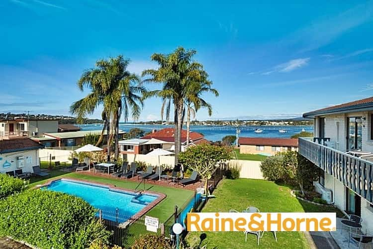 Main view of Homely apartment listing, 1/38-40 Main Street, Merimbula NSW 2548