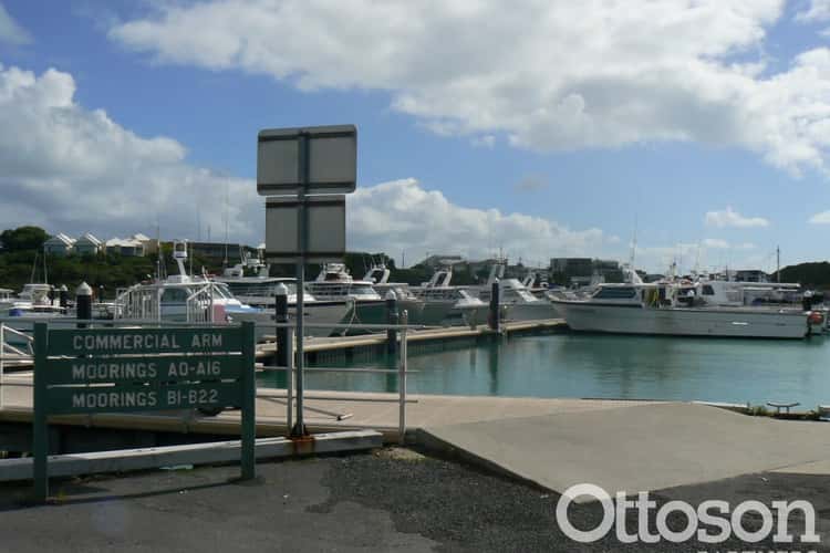 Fourth view of Homely residentialLand listing, B13 Great Southern Marina, Robe SA 5276