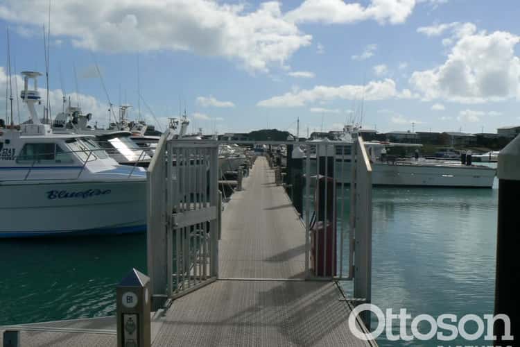 Fifth view of Homely residentialLand listing, B13 Great Southern Marina, Robe SA 5276