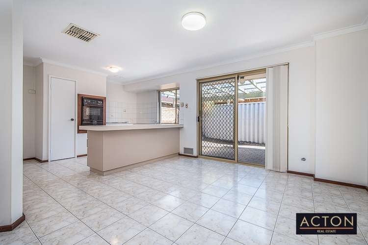 Main view of Homely house listing, 55b Holman Street, Alfred Cove WA 6154