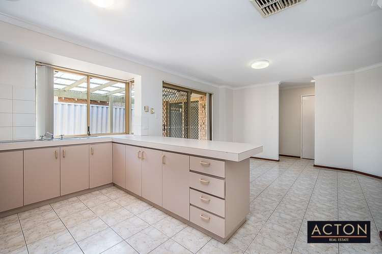 Fifth view of Homely house listing, 55b Holman Street, Alfred Cove WA 6154