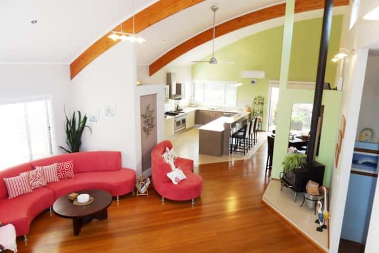 Second view of Homely house listing, 11 BEACHWAY AVE, Berrara NSW 2540