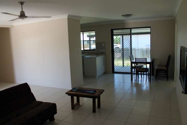 Third view of Homely unit listing, 1/32 Cassia Court, Nebo QLD 4742