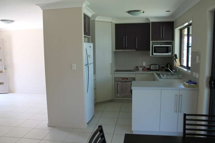 Fourth view of Homely unit listing, 1/32 Cassia Court, Nebo QLD 4742