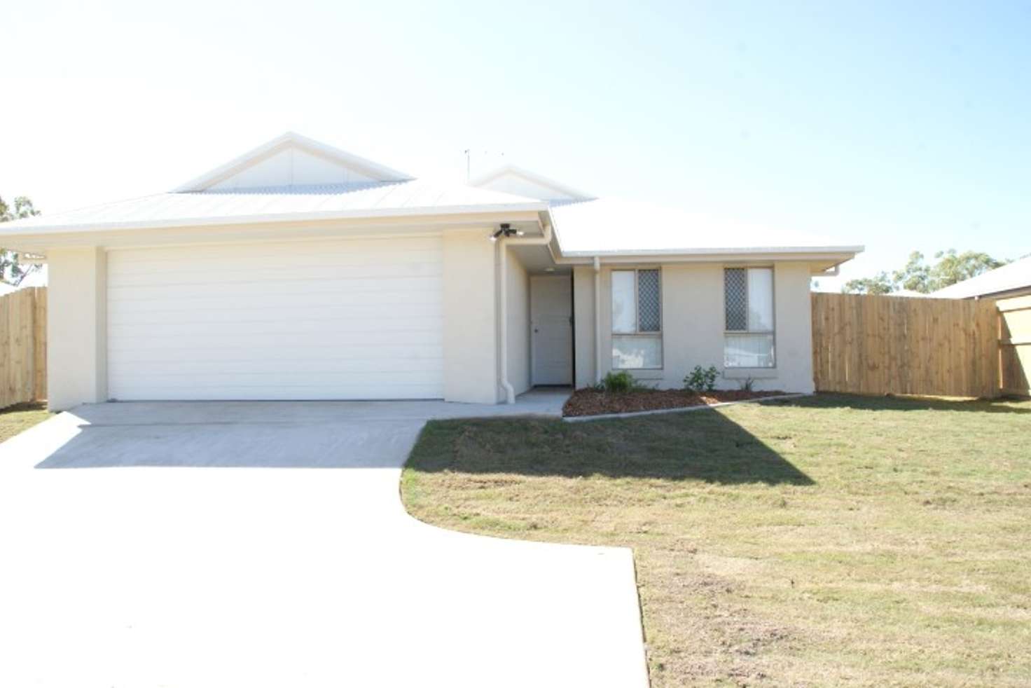 Main view of Homely house listing, 45 ***Applications Closed*** Suttor Street, Nebo QLD 4742