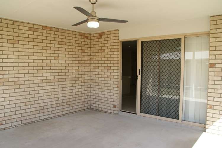 Second view of Homely house listing, 45 ***Applications Closed*** Suttor Street, Nebo QLD 4742