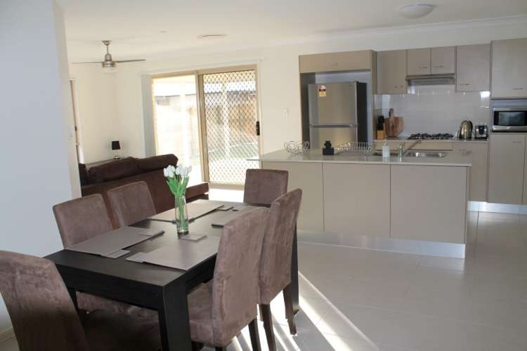 Fifth view of Homely house listing, 45 ***Applications Closed*** Suttor Street, Nebo QLD 4742