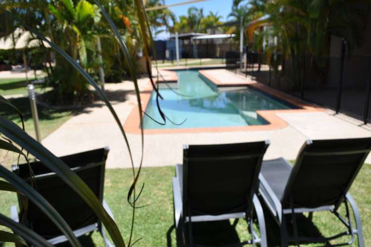 Second view of Homely apartment listing, 9/2 Beaches Cct Village, Agnes Water QLD 4677