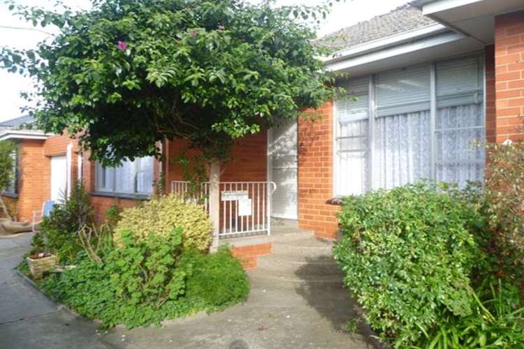 Main view of Homely unit listing, 2/38 Pakington Street, Kew VIC 3101