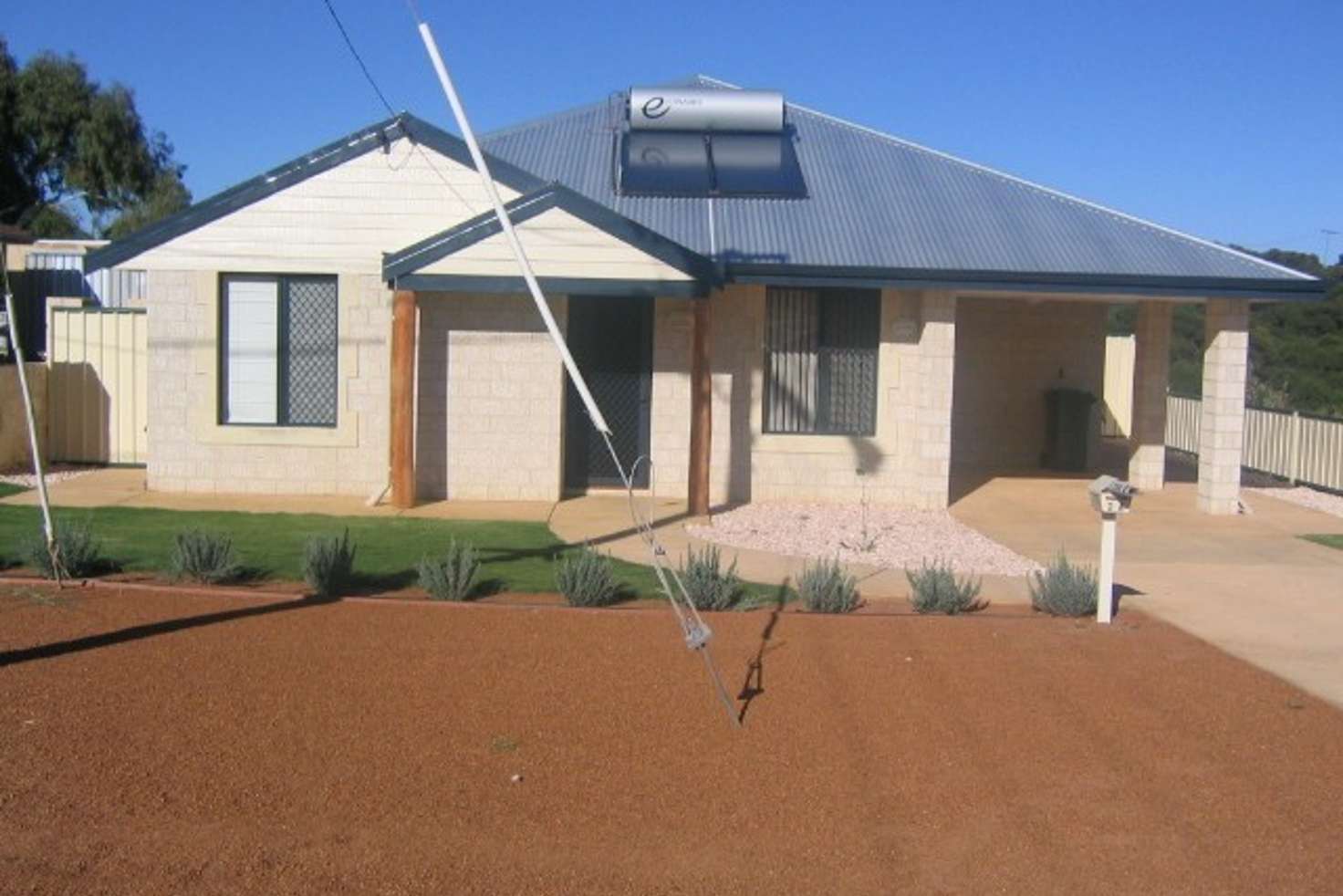 Main view of Homely house listing, 14A King Street, Geraldton WA 6530