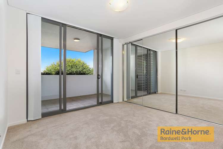 Fourth view of Homely apartment listing, 409/19 Arncliffe Street, Wolli Creek NSW 2205