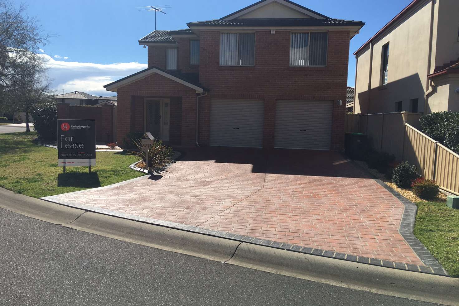 Main view of Homely house listing, 5A Ashlar Place, West Hoxton NSW 2171