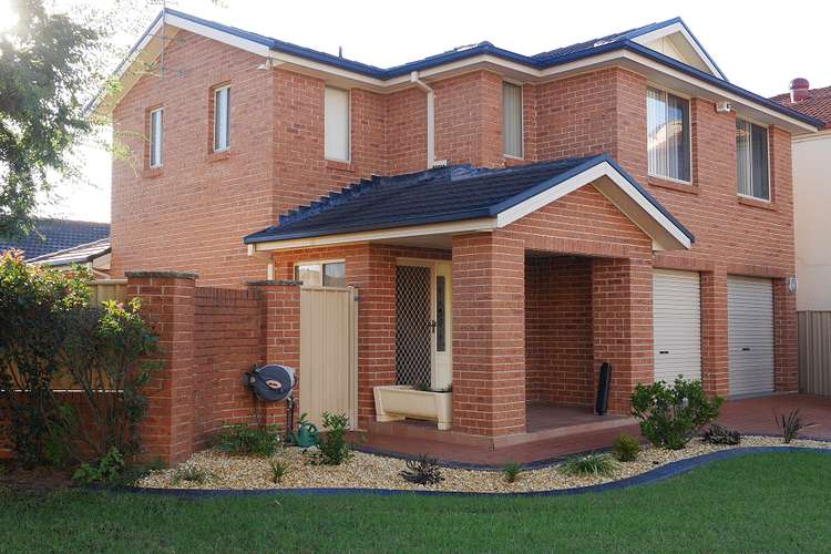 Second view of Homely house listing, 5A Ashlar Place, West Hoxton NSW 2171