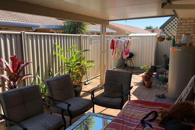 Fifth view of Homely villa listing, 23/85 Leisure Drive, Banora Point NSW 2486