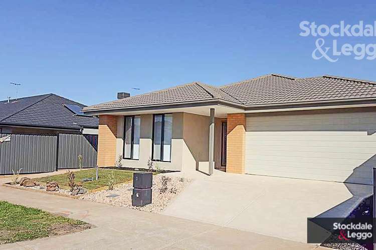 Main view of Homely house listing, 3 Chartwell Avenue, Truganina VIC 3029