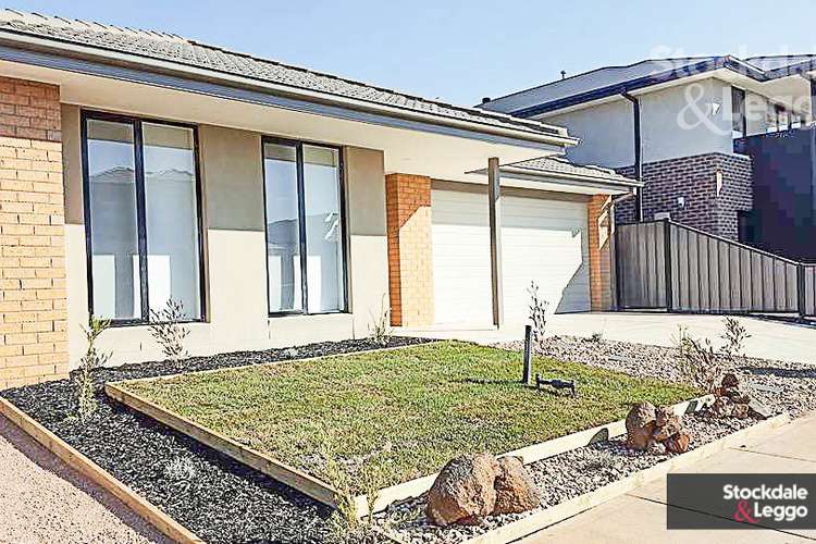 Third view of Homely house listing, 3 Chartwell Avenue, Truganina VIC 3029