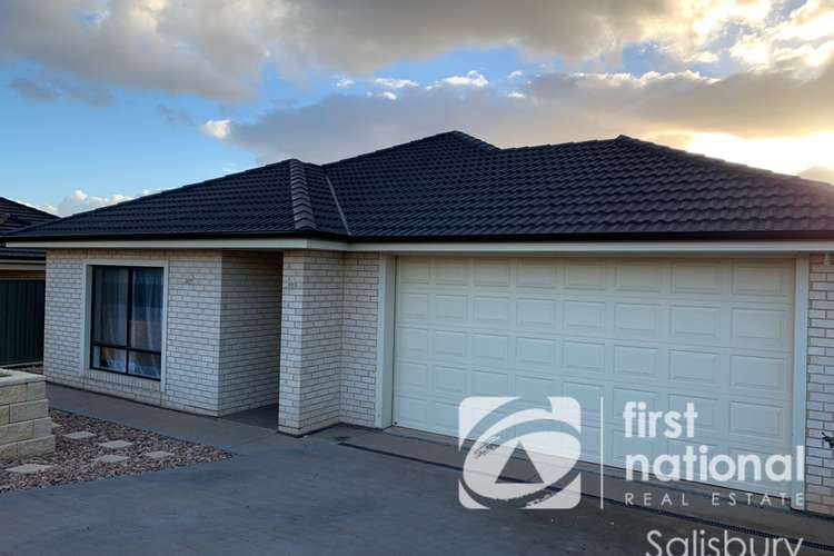 Second view of Homely house listing, 37 Bentley Road, Blakeview SA 5114