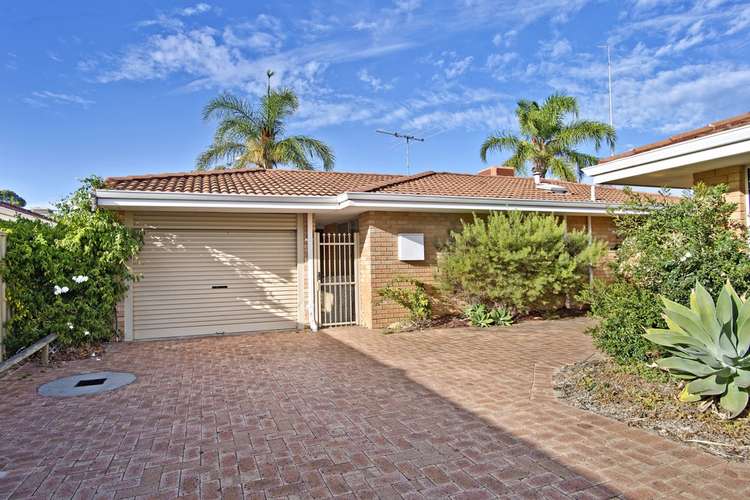 Second view of Homely unit listing, 3/178 Kitchener Road, Booragoon WA 6154