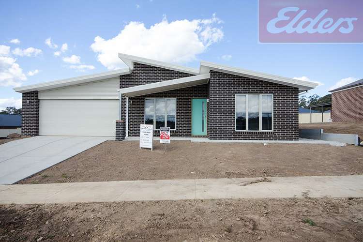 Main view of Homely house listing, 7 Baldock Street, Baranduda VIC 3691