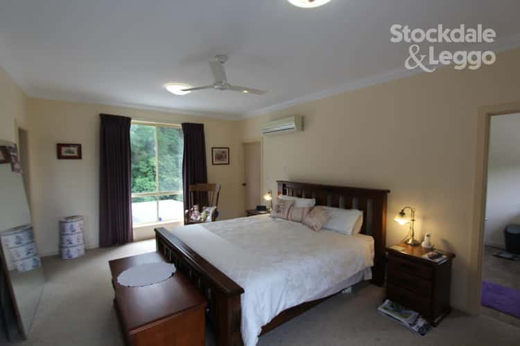 Fourth view of Homely acreageSemiRural listing, 250 Fishers Road, Boolarra South VIC 3870