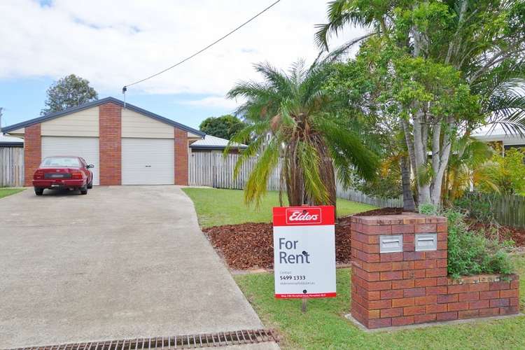 Main view of Homely semiDetached listing, 2 / 14 Chopin Court, Burpengary QLD 4505
