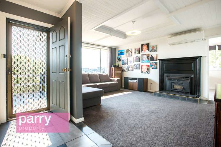 Sixth view of Homely house listing, 5 Mimosa Place, Youngtown TAS 7249