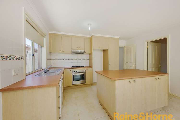 Fifth view of Homely house listing, 78 Jamieson Terrace, Taylors Hill VIC 3037