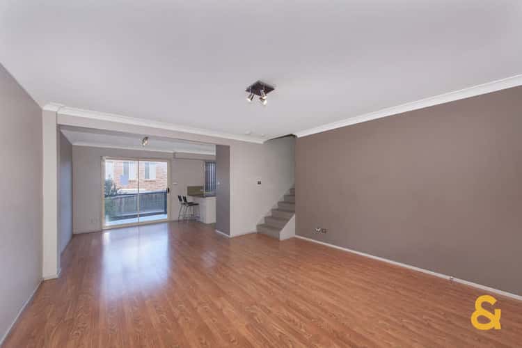 Second view of Homely townhouse listing, 18/130 Glenfield Road, Casula NSW 2170