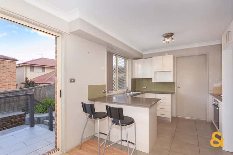 Third view of Homely townhouse listing, 18/130 Glenfield Road, Casula NSW 2170