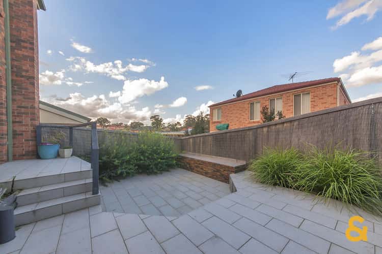 Fourth view of Homely townhouse listing, 18/130 Glenfield Road, Casula NSW 2170