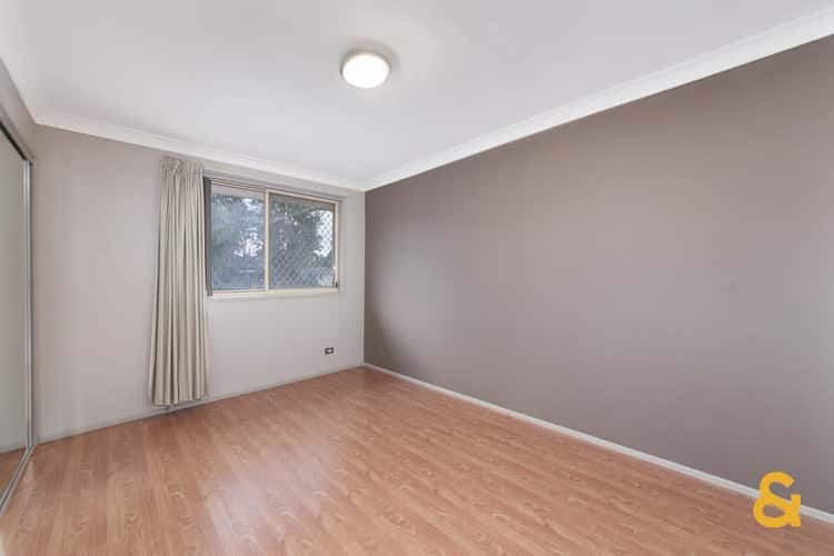 Fifth view of Homely townhouse listing, 18/130 Glenfield Road, Casula NSW 2170