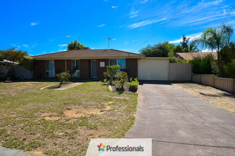 Main view of Homely house listing, 7 Coombs Place, Mandurah WA 6210