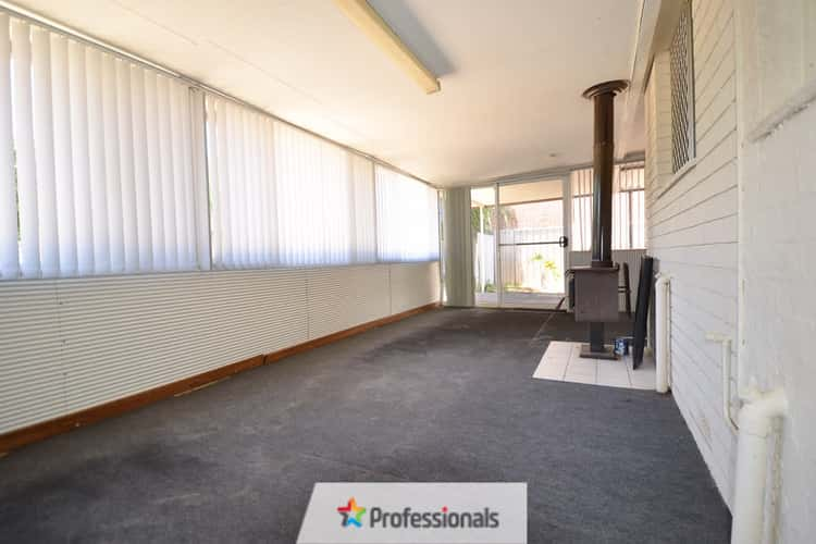 Second view of Homely house listing, 7 Coombs Place, Mandurah WA 6210