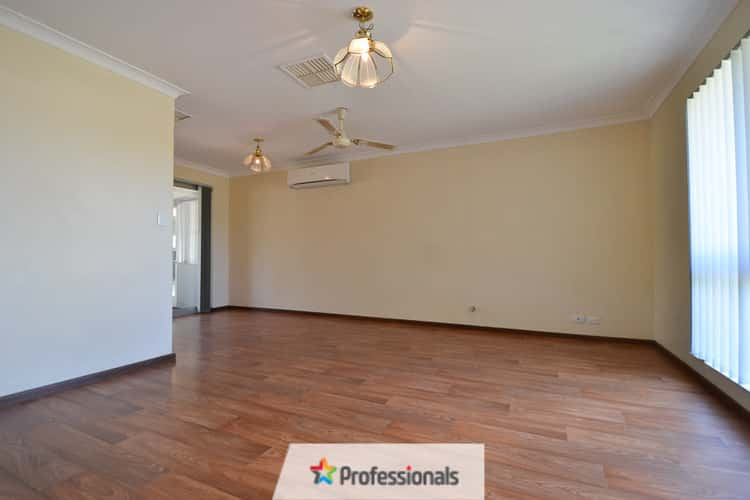 Fifth view of Homely house listing, 7 Coombs Place, Mandurah WA 6210