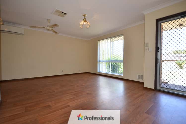 Sixth view of Homely house listing, 7 Coombs Place, Mandurah WA 6210