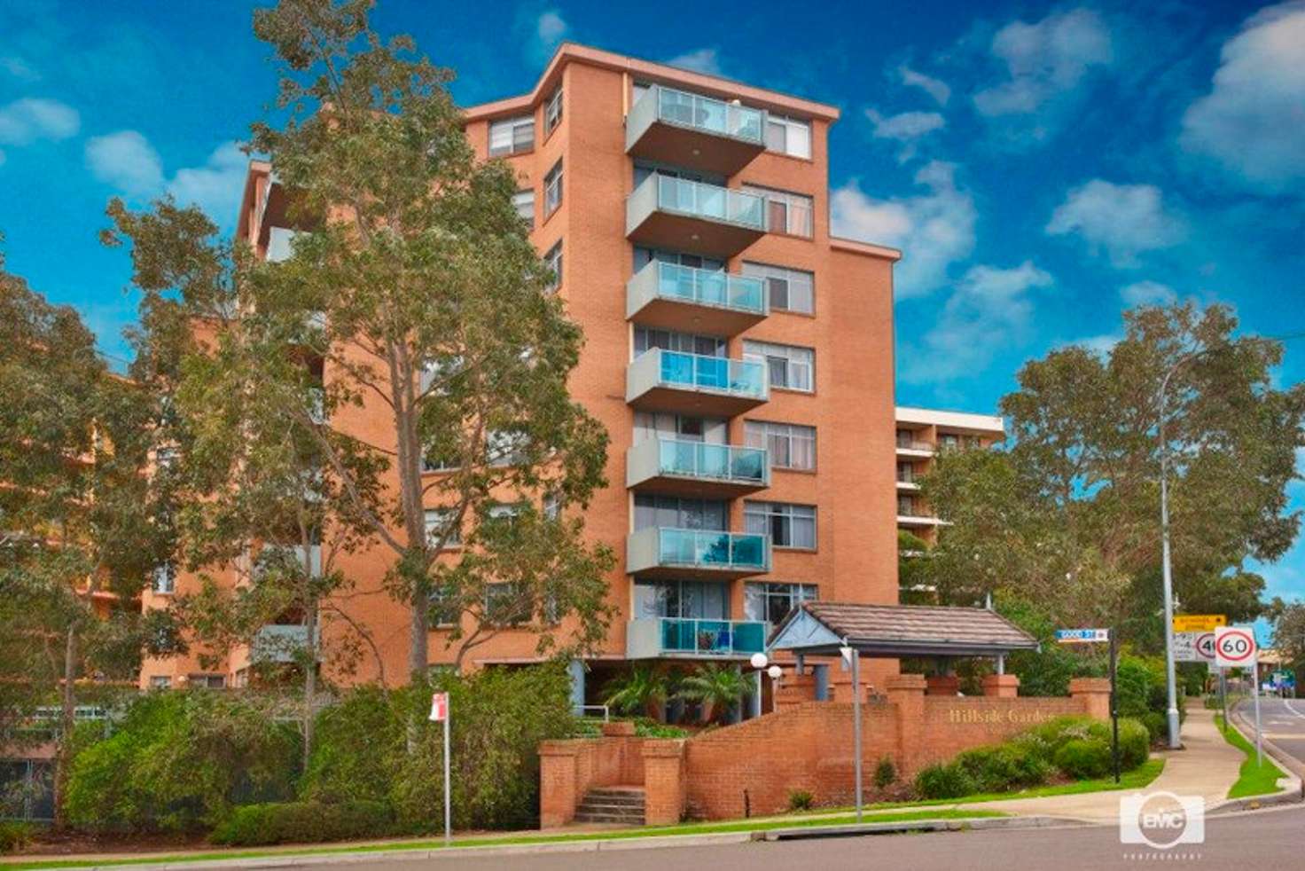 Main view of Homely unit listing, 38/1 Good Street, Parramatta NSW 2150
