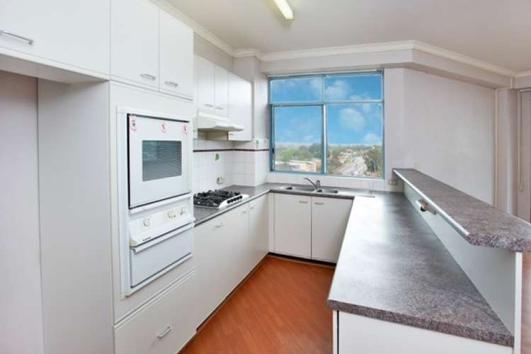 Second view of Homely unit listing, 38/1 Good Street, Parramatta NSW 2150